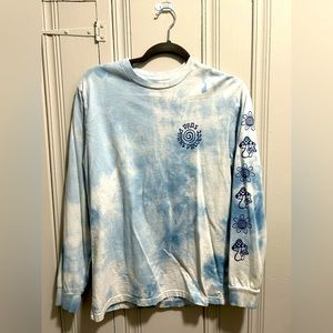 Men’s Vans x Parks Project Shirt